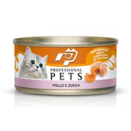 PETS PROF. gr 70 Tonno/Zucca