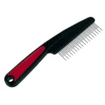 PETTINE c/MANICO D/Rotante