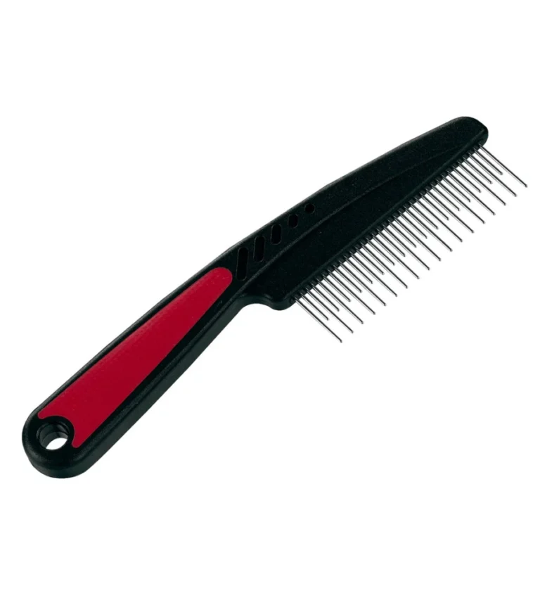 PETTINE c/MANICO D/Rotante