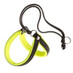 PETTORINA AGILA FLUO 2 Giallo