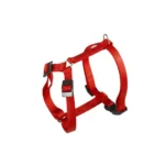 PETTORINA CHAMPION Large Rossa
