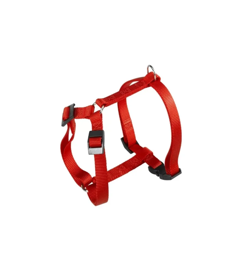 PETTORINA CHAMPION Large Rossa
