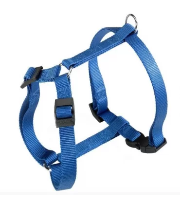 PETTORINA CHAMPION Medium Blu