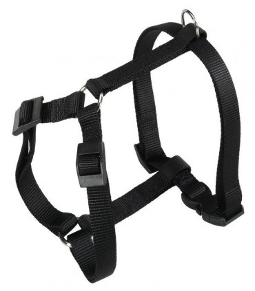 PETTORINA CHAMPION Medium Nera