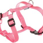 PETTORINA CHAMPION Medium Rosa