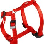 PETTORINA CHAMPION Medium Rossa