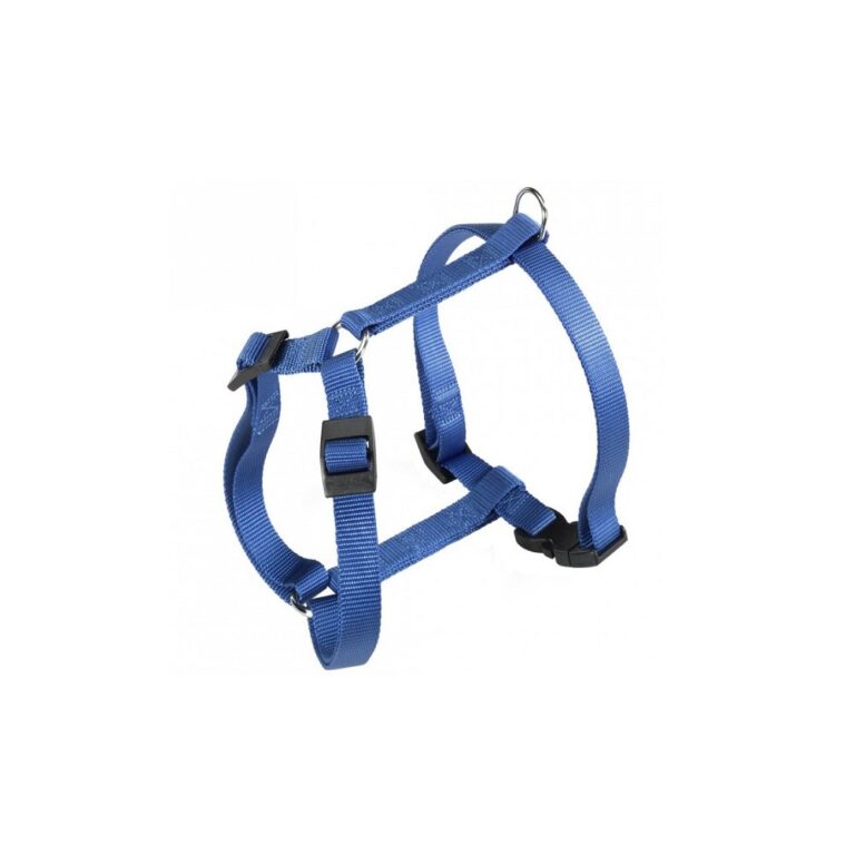 PETTORINA CHAMPION Small Blu
