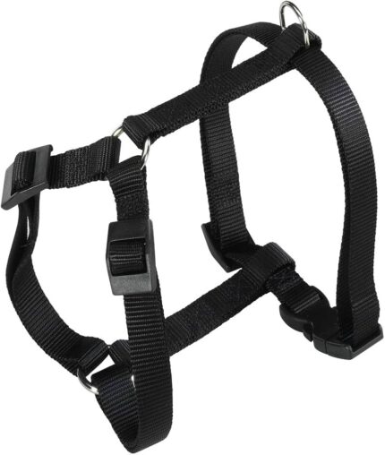 PETTORINA CHAMPION XL Nera