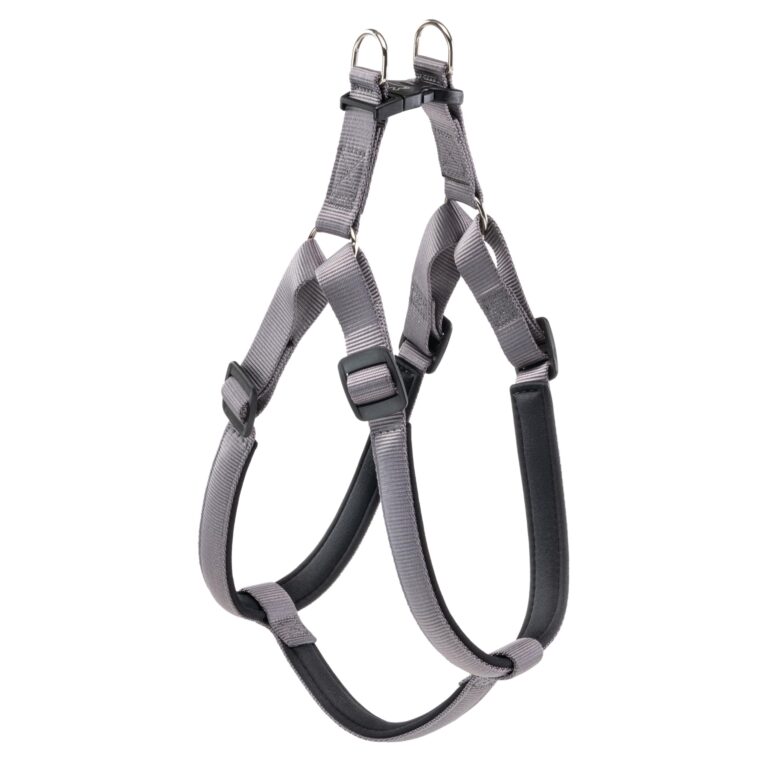 PETTORINA DAYTONA Ex.Large Grigia