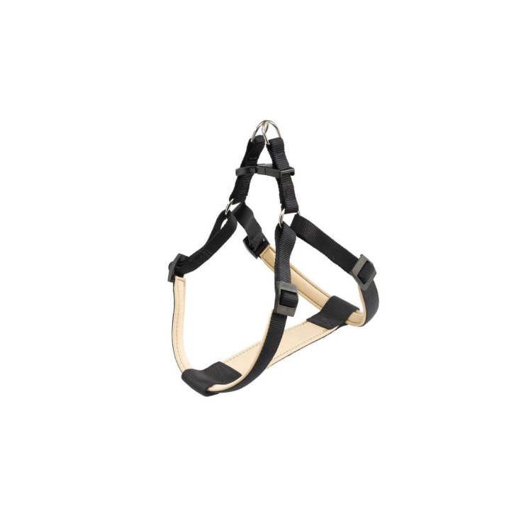 PETTORINA DAYTONA Ex.Large Nera
