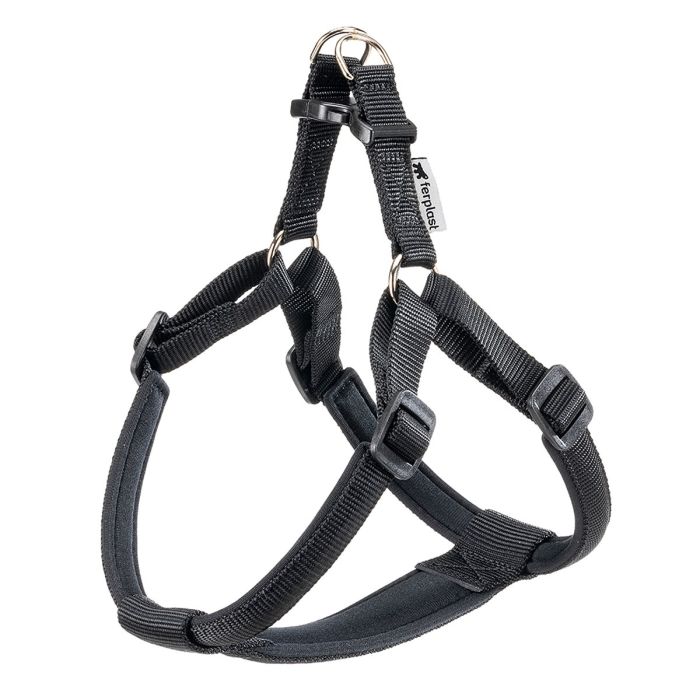 PETTORINA DAYTONA Large Nera