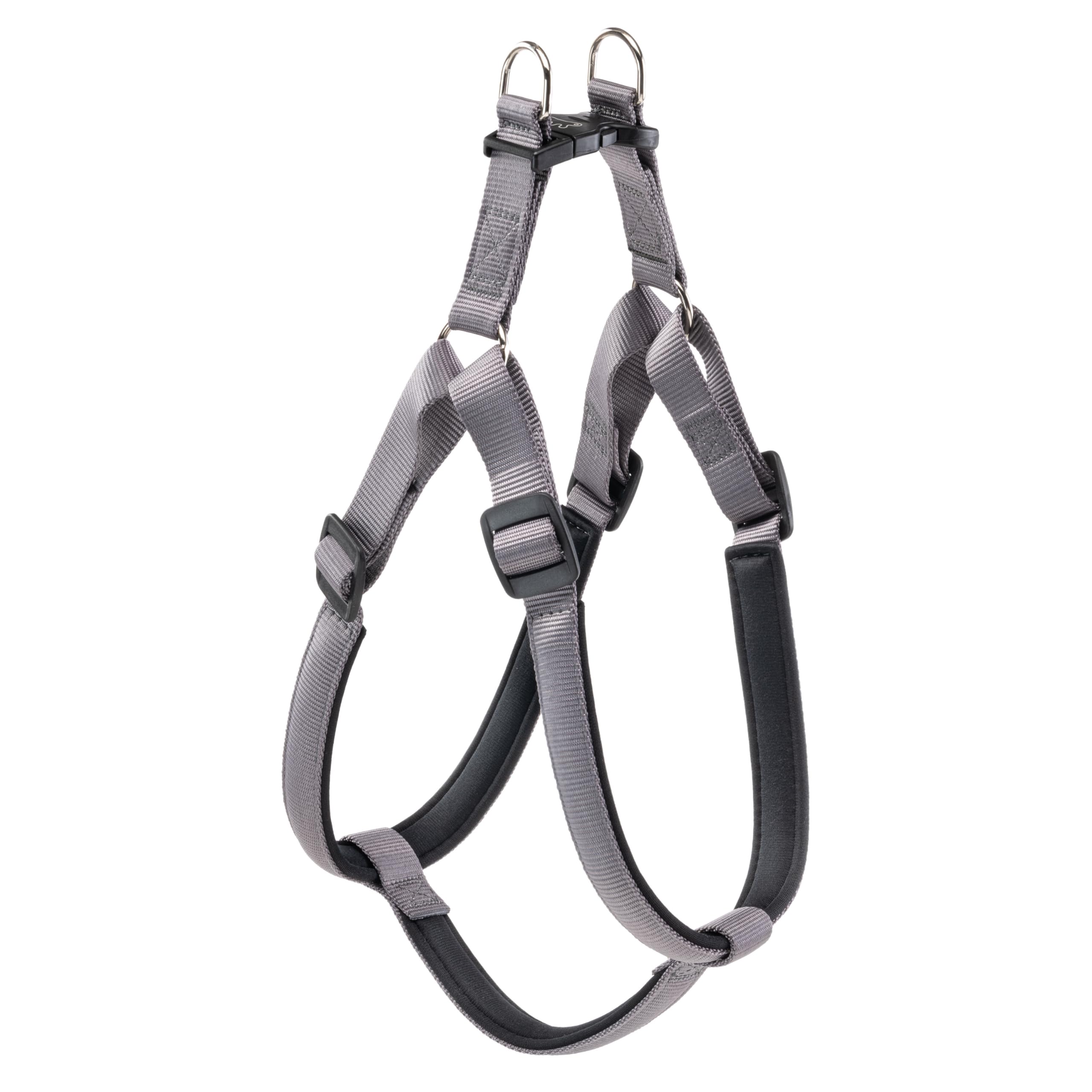 PETTORINA DAYTONA Small Grigio PETTORINA DAYTONA Small Grigio