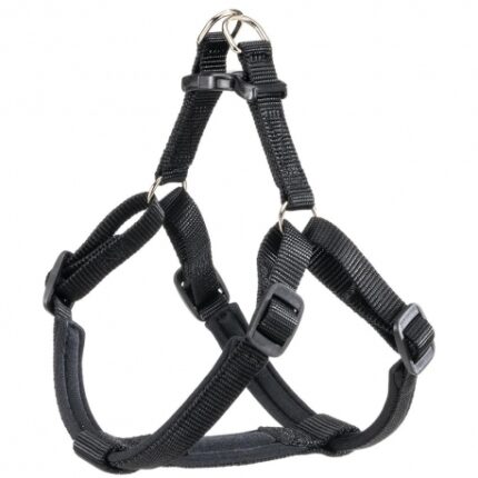 PETTORINA DAYTONA Small Nera
