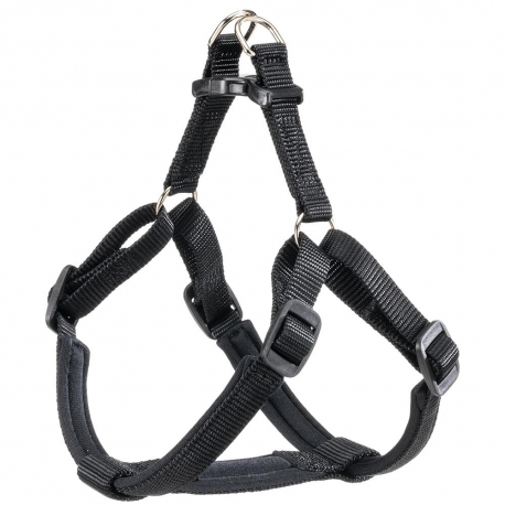 PETTORINA DAYTONA Small Nera