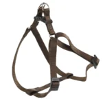 PETTORINA EASY Large Marrone