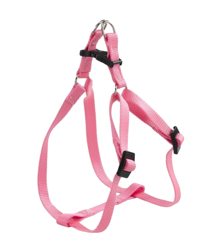 PETTORINA EASY Large Rosa