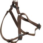 PETTORINA EASY Medium Marrone