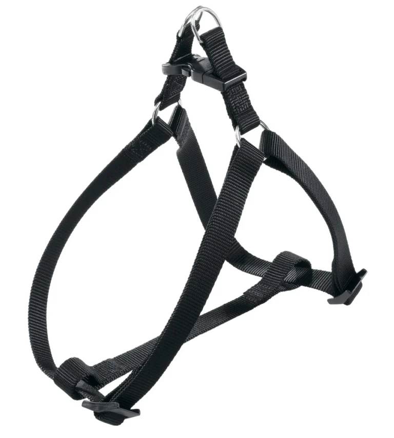 PETTORINA EASY Medium Nera