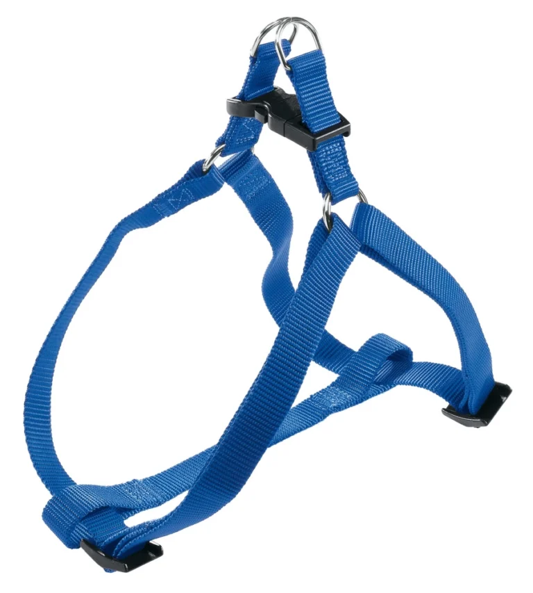 PETTORINA EASY Small Blu