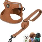 PETTORINA EASY Small Marrone
