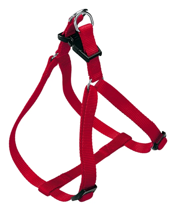 PETTORINA EASY Small Rossa