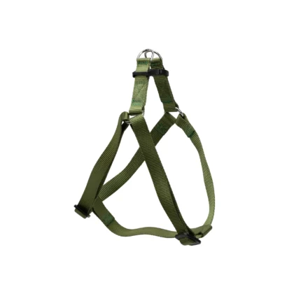 PETTORINA EASY Small Verde O.
