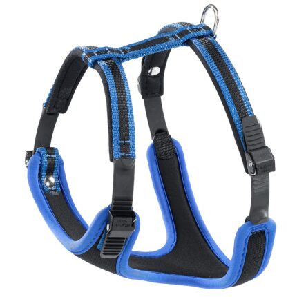 PETTORINA ERGOCOMFORT XLarge Blu