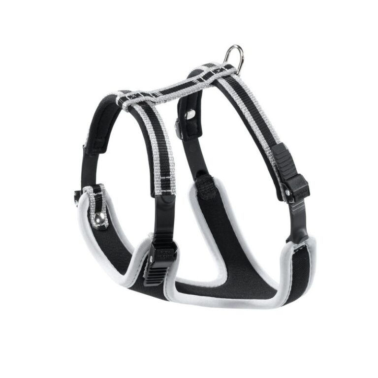 PETTORINA ERGOCOMFORT XLarge Grigia