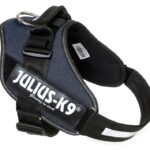 PETTORINA JULIUSK9 Mis.3 cm 82-115 Jeans