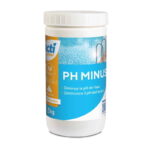 PH MINUS 100% GRANULARE kg 1.5