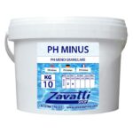 PH MINUS 100% GRANULARE kg 10