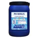 PH MINUS 100% GRANULARE kg 25