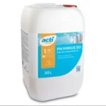 PH MINUS 50% STABILIZZATO Liq. kg 13