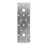 PIASTRA DIRITTA mm 130x55 TROPIC.