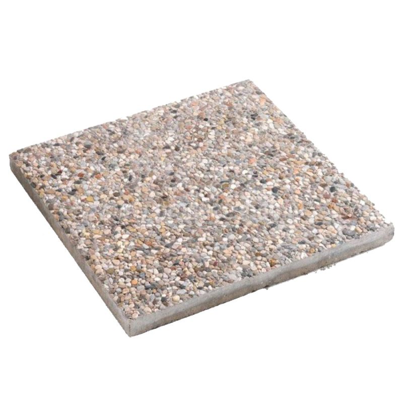 PIASTRA IN GRANIGLIA cm 40x40x3.5 PIASTRA IN GRANIGLIA cm 40x40x3.5