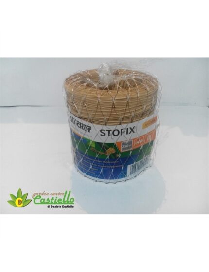 PIATTINA ANIMATA STOFIX Mt 250 Stocker