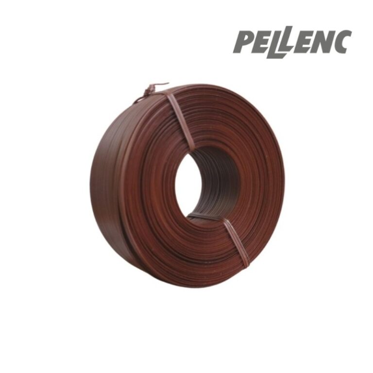PIATTINA BOBINA Marrone Ml 200