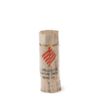 PIATTINA CARTA cm 30 Mazzetto