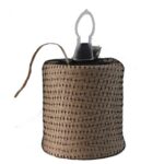 PIATTINA CARTA m 250 Rocca Diam.0.45