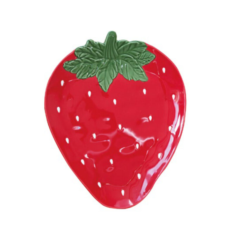 PIATTO c/Fragole