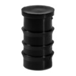 PICCHETTI FERMATUBO mm 14x16 Pz.10 -Gf-