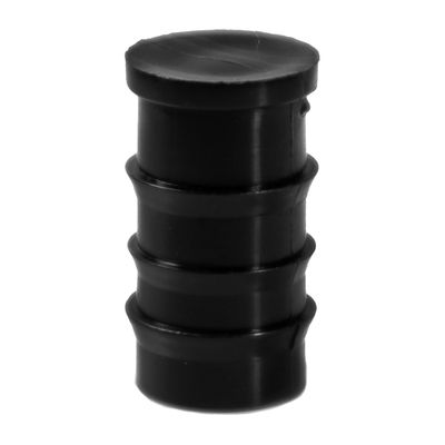 PICCHETTI FERMATUBO mm 14x16 Pz.10 -Gf-