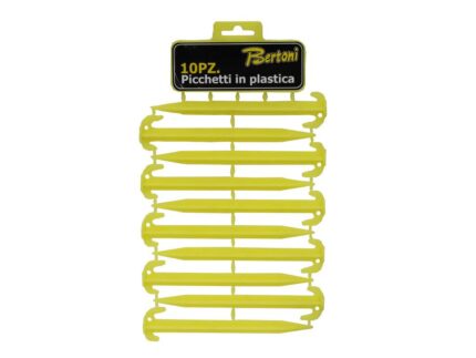 PICCHETTI PLASTICA Pz.10
