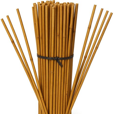 PICCHETTO IN FINTO BAMBU' cm 150 D.14