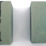 PIETRA DUE GRANE CARBONIO SILICIO Art.79