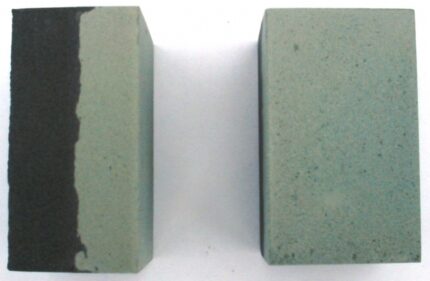 PIETRA DUE GRANE CARBONIO SILICIO Art.79