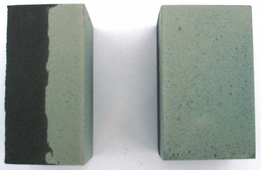 PIETRA DUE GRANE CARBONIO SILICIO Art.79 PIETRA DUE GRANE CARBONIO SILICIO Art.79