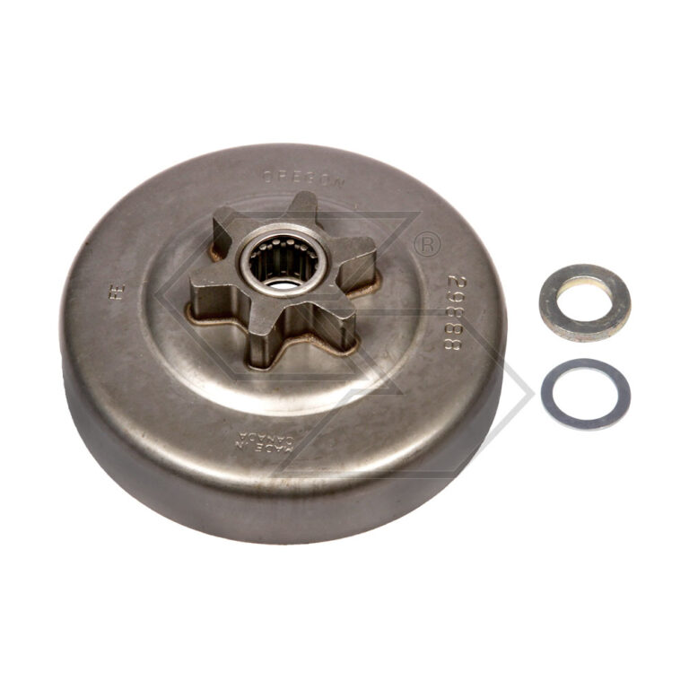 PIGNONE DENTATO 3/8" 6
