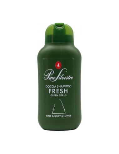 PINO SILV. D/SHAMPOO ml 250 Green Citrus PINO SILV. D/SHAMPOO ml 250 Green Citrus