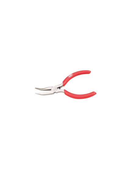 PINZA BECCHI SEMITONDI PIAGATI 115MM